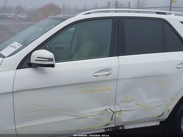 Aukcja sprzedaży 2018 Mercedes-benz Gle 350 4matic, vin: 4JGDA5HB9JB022114, numer aukcji: 44468556