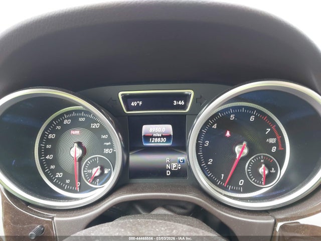 Aukcja sprzedaży 2018 Mercedes-benz Gle 350 4matic, vin: 4JGDA5HB9JB022114, numer aukcji: 44468556