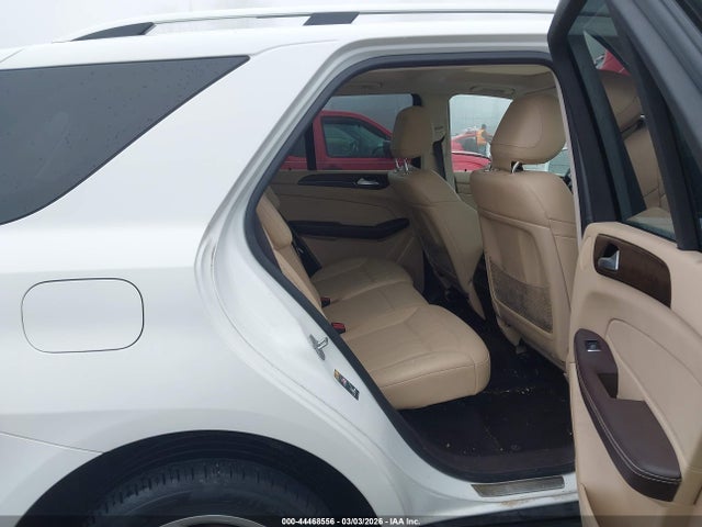 Aukcja sprzedaży 2018 Mercedes-benz Gle 350 4matic, vin: 4JGDA5HB9JB022114, numer aukcji: 44468556
