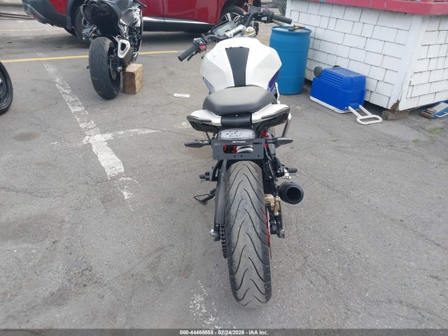 WB30G4309NRA35502 BMW G310 R