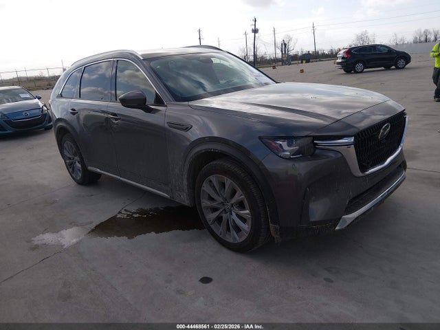 2024 MAZDA CX-90 JM3KKDHD9R1184791