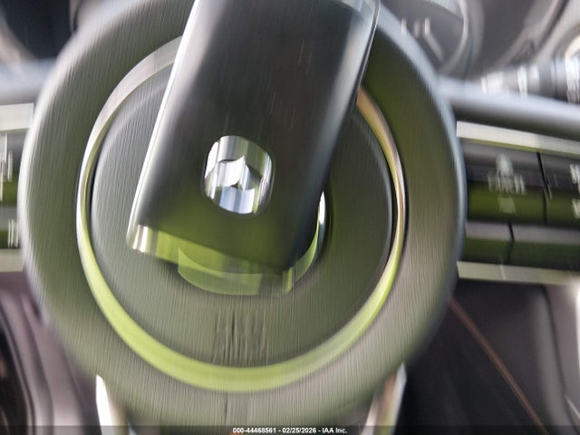 2024 MAZDA CX-90 JM3KKDHD9R1184791 Photo 10