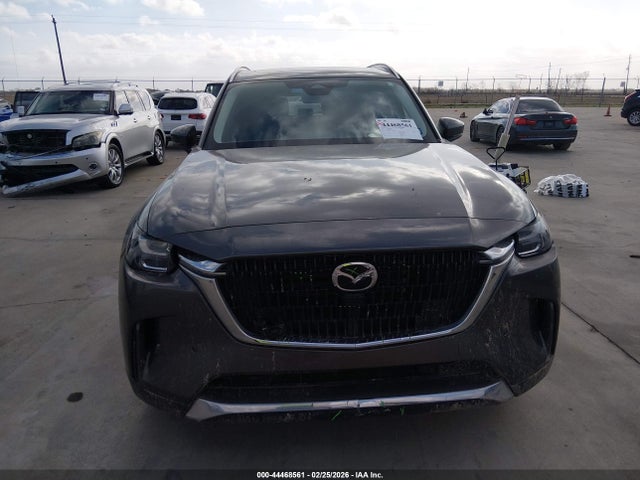 JM3KKDHD9R1184791 Mazda Cx-90 3.3 Turbo Premium