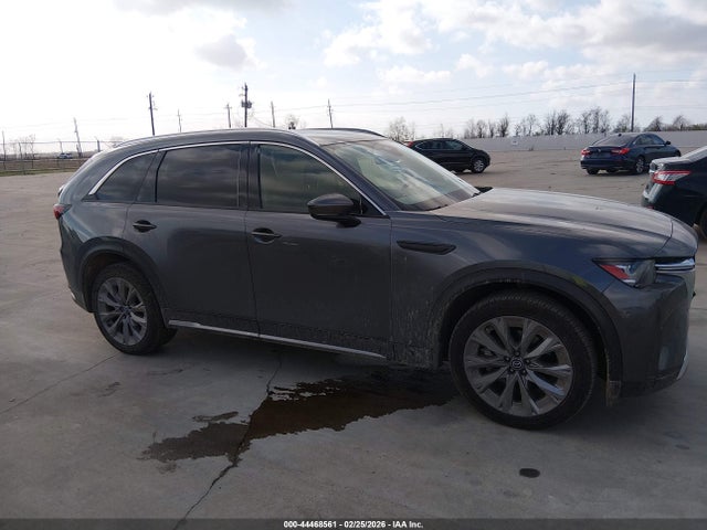 JM3KKDHD9R1184791 Mazda Cx-90 3.3 Turbo Premium