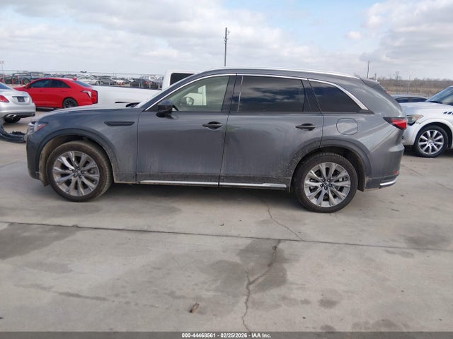 JM3KKDHD9R1184791 Mazda Cx-90 3.3 Turbo Premium