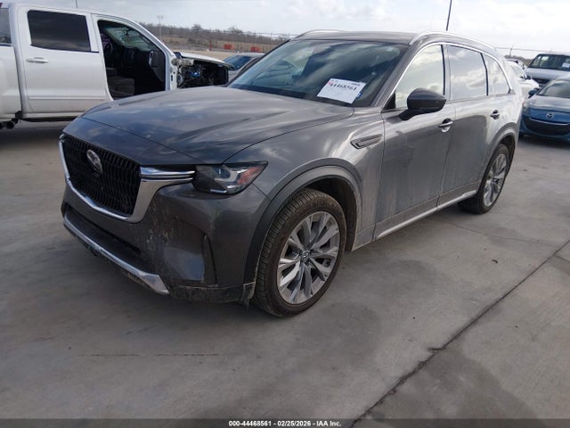 2024 MAZDA CX-90 JM3KKDHD9R1184791 Photo 1