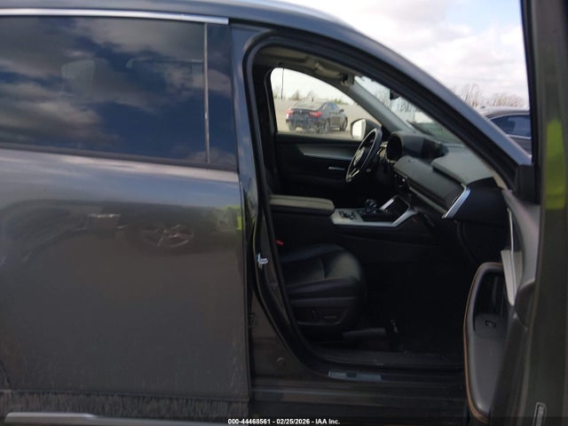 2024 MAZDA CX-90 JM3KKDHD9R1184791 Photo 4