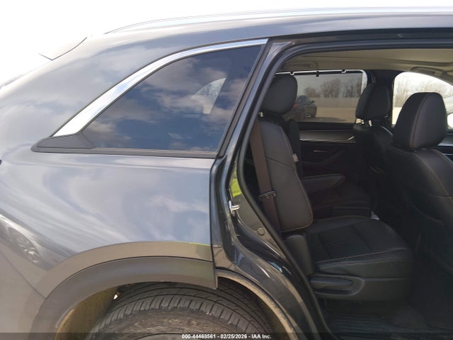 2024 MAZDA CX-90 JM3KKDHD9R1184791 Photo 7