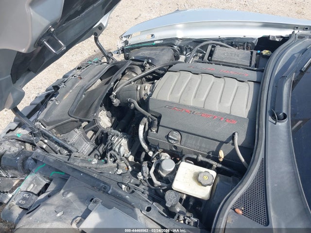 1G1YB2D76G5103431 Chevrolet CORVETTE STINGRAY