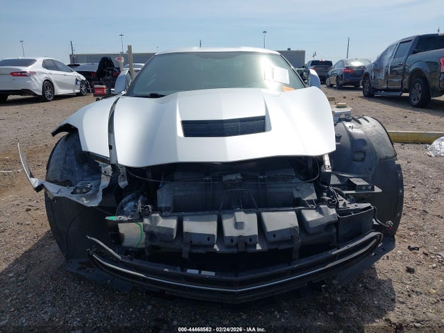 1G1YB2D76G5103431 Chevrolet CORVETTE STINGRAY