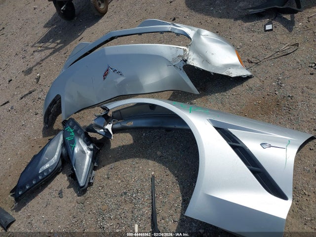 1G1YB2D76G5103431 Chevrolet CORVETTE STINGRAY