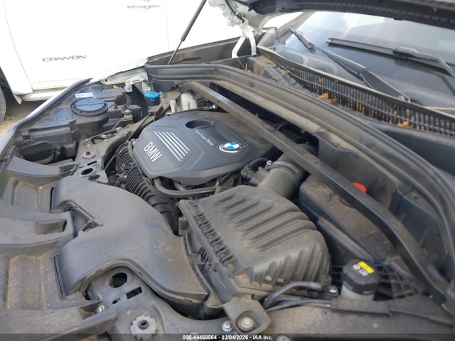 Продаж на аукціоні авто 2017 Bmw X1 Xdrive28i, vin: WBXHT3C37H5F70955, номер лоту: 44468564