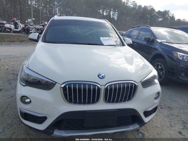 Продаж на аукціоні авто 2017 Bmw X1 Xdrive28i, vin: WBXHT3C37H5F70955, номер лоту: 44468564