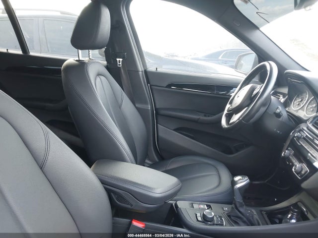 Продаж на аукціоні авто 2017 Bmw X1 Xdrive28i, vin: WBXHT3C37H5F70955, номер лоту: 44468564