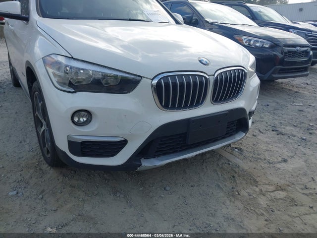 Продаж на аукціоні авто 2017 Bmw X1 Xdrive28i, vin: WBXHT3C37H5F70955, номер лоту: 44468564