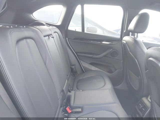 Продаж на аукціоні авто 2017 Bmw X1 Xdrive28i, vin: WBXHT3C37H5F70955, номер лоту: 44468564
