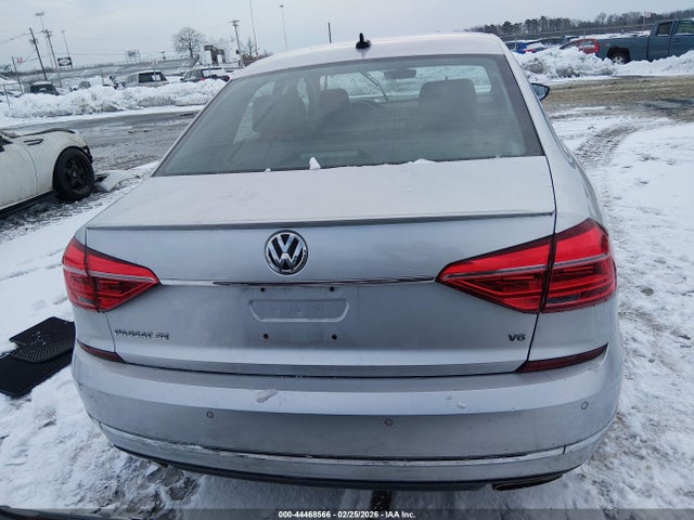 44468566 :رقم المزاد ، 1VWCM7A35GC052569 vin ، 2016 Volkswagen Passat V6 Sel Premium مزاد بيع