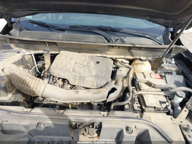 Aukcja sprzedaży 2023 Gmc Acadia Fwd Slt, vin: 1GKKNML49PZ101290, numer aukcji: 44468570