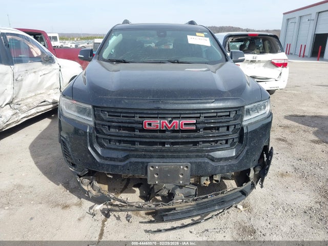 Aukcja sprzedaży 2023 Gmc Acadia Fwd Slt, vin: 1GKKNML49PZ101290, numer aukcji: 44468570