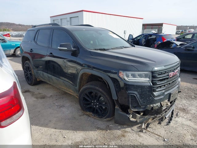 Aukcja sprzedaży 2023 Gmc Acadia Fwd Slt, vin: 1GKKNML49PZ101290, numer aukcji: 44468570