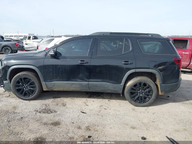 Aukcja sprzedaży 2023 Gmc Acadia Fwd Slt, vin: 1GKKNML49PZ101290, numer aukcji: 44468570