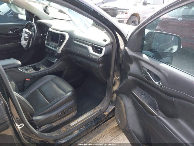 Aukcja sprzedaży 2023 Gmc Acadia Fwd Slt, vin: 1GKKNML49PZ101290, numer aukcji: 44468570
