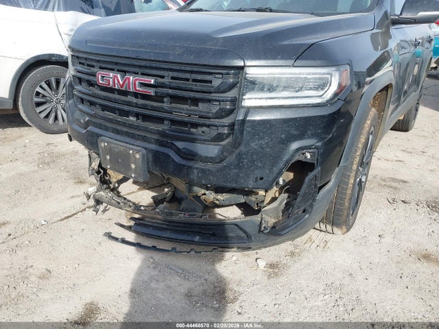 Aukcja sprzedaży 2023 Gmc Acadia Fwd Slt, vin: 1GKKNML49PZ101290, numer aukcji: 44468570