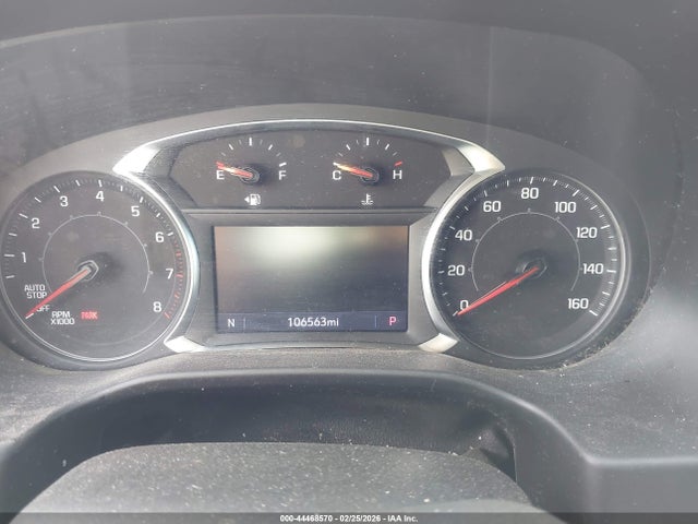 Aukcja sprzedaży 2023 Gmc Acadia Fwd Slt, vin: 1GKKNML49PZ101290, numer aukcji: 44468570