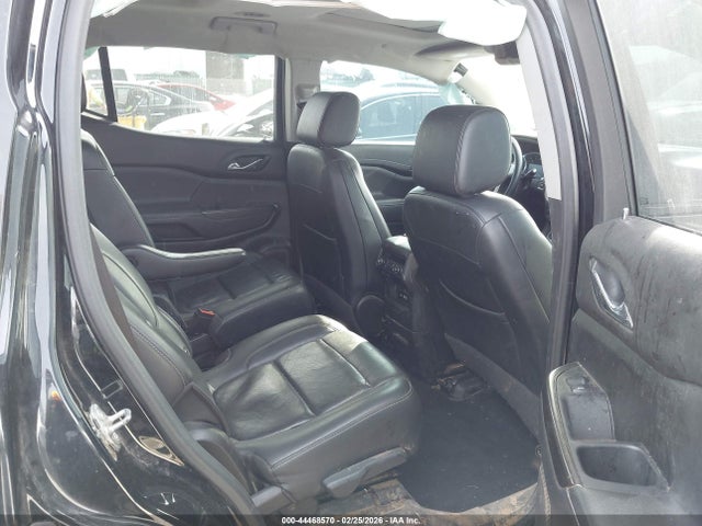 Aukcja sprzedaży 2023 Gmc Acadia Fwd Slt, vin: 1GKKNML49PZ101290, numer aukcji: 44468570