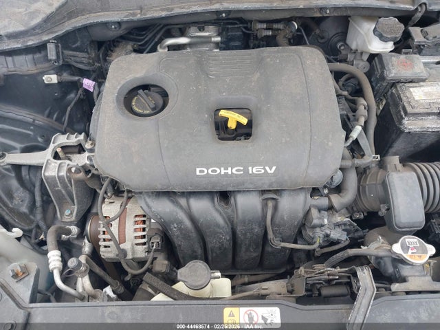 Продажа на аукционе авто 2020 Hyundai Kona Sel, vin: KM8K2CAA1LU577169, номер лота: 44468574