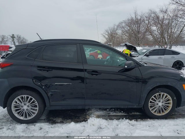 Продажа на аукционе авто 2020 Hyundai Kona Sel, vin: KM8K2CAA1LU577169, номер лота: 44468574