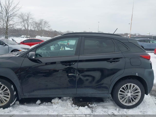 Продажа на аукционе авто 2020 Hyundai Kona Sel, vin: KM8K2CAA1LU577169, номер лота: 44468574