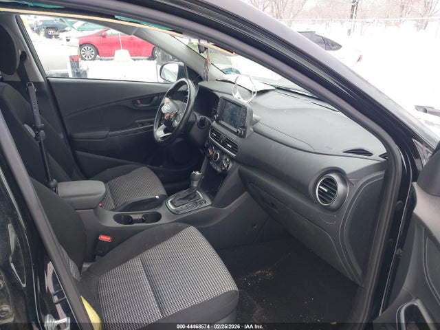 Продажа на аукционе авто 2020 Hyundai Kona Sel, vin: KM8K2CAA1LU577169, номер лота: 44468574