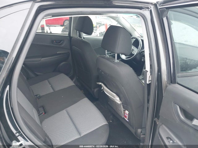 Продажа на аукционе авто 2020 Hyundai Kona Sel, vin: KM8K2CAA1LU577169, номер лота: 44468574