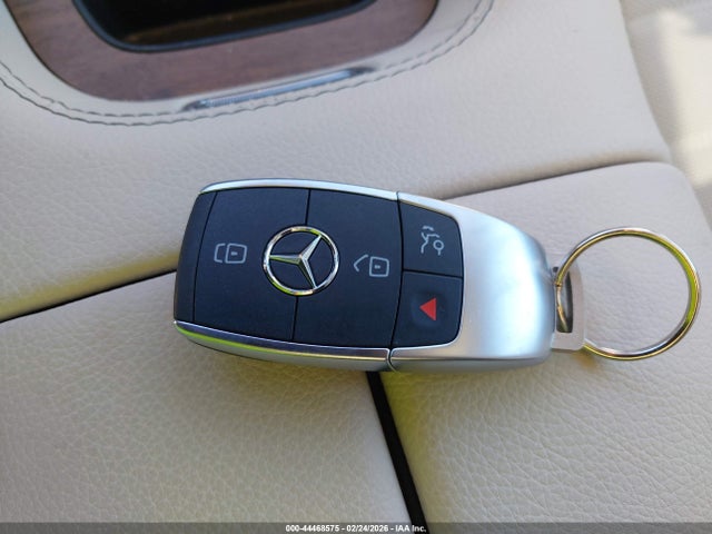4JGFB5KB8NA708672 Mercedes-Benz Gle 450 4matic