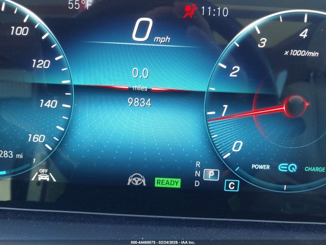4JGFB5KB8NA708672 Mercedes-Benz Gle 450 4matic