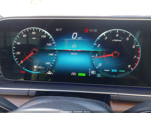 4JGFB5KB8NA708672 Mercedes-Benz Gle 450 4matic