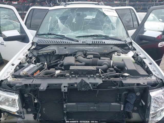 1FMJU1H57EEF40093 Ford Expedition King Ranch