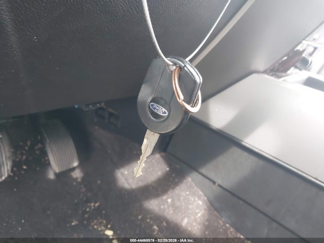 1FMJU1H57EEF40093 Ford Expedition King Ranch