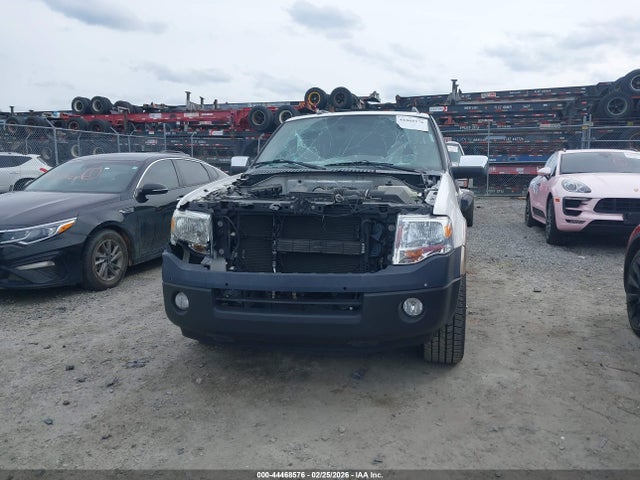 1FMJU1H57EEF40093 Ford Expedition King Ranch