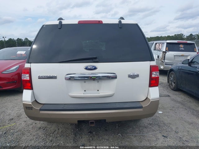 1FMJU1H57EEF40093 Ford Expedition King Ranch