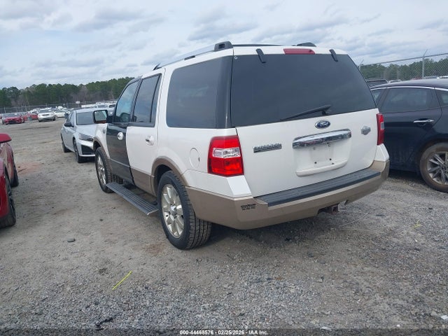 1FMJU1H57EEF40093 Ford Expedition King Ranch