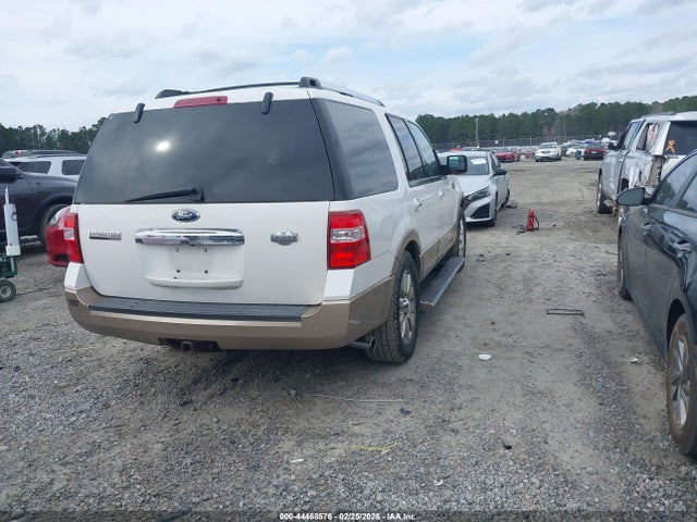 1FMJU1H57EEF40093 Ford Expedition King Ranch
