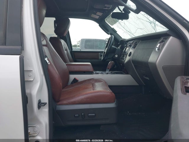 1FMJU1H57EEF40093 Ford Expedition King Ranch