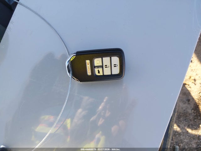 Продаж на аукціоні авто 2022 Honda Pilot 2wd Special Edition, vin: 5FNYF5H24NB008163, номер лоту: 44468579