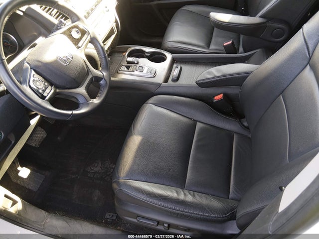 Продаж на аукціоні авто 2022 Honda Pilot 2wd Special Edition, vin: 5FNYF5H24NB008163, номер лоту: 44468579