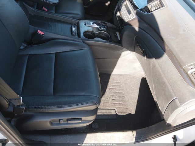 Продаж на аукціоні авто 2022 Honda Pilot 2wd Special Edition, vin: 5FNYF5H24NB008163, номер лоту: 44468579