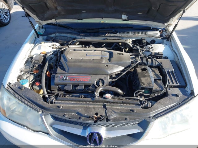 Продаж на аукціоні авто 2002 Acura Tl 3.2 Type S, vin: 19UUA56802A005531, номер лоту: 44468580