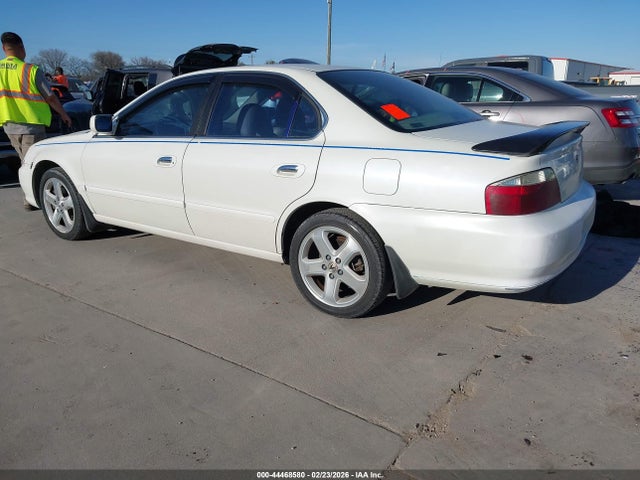 Продаж на аукціоні авто 2002 Acura Tl 3.2 Type S, vin: 19UUA56802A005531, номер лоту: 44468580