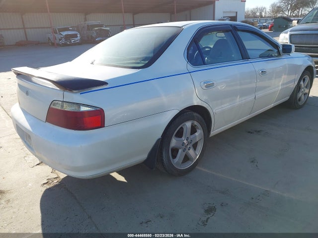 Продаж на аукціоні авто 2002 Acura Tl 3.2 Type S, vin: 19UUA56802A005531, номер лоту: 44468580
